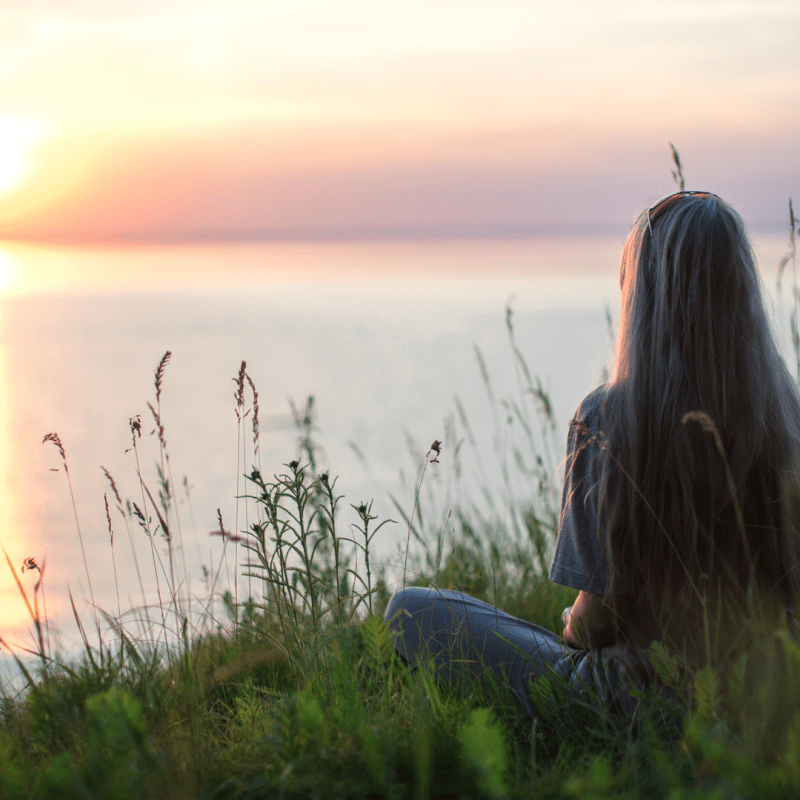 De kracht van&nbsp;stilte