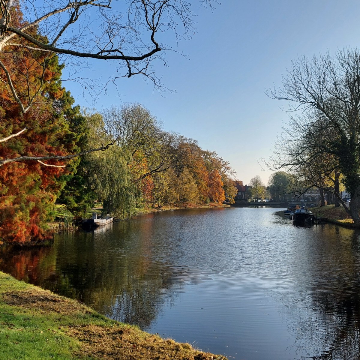 Ja, zo is het&nbsp;nu