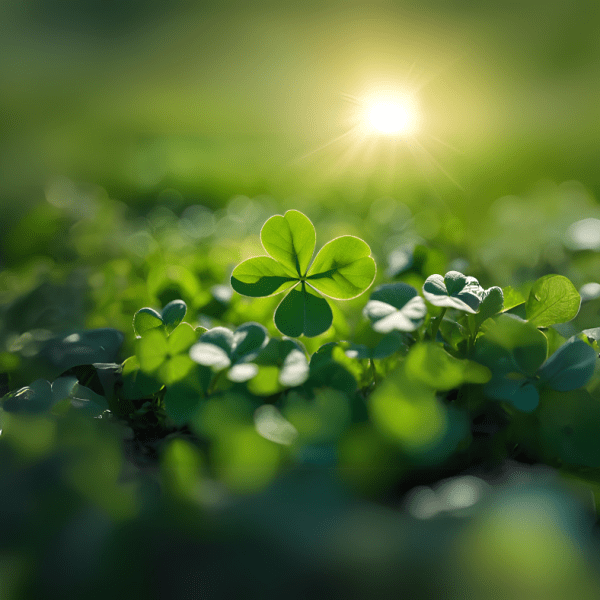 Een gelukkig nieuwjaar!