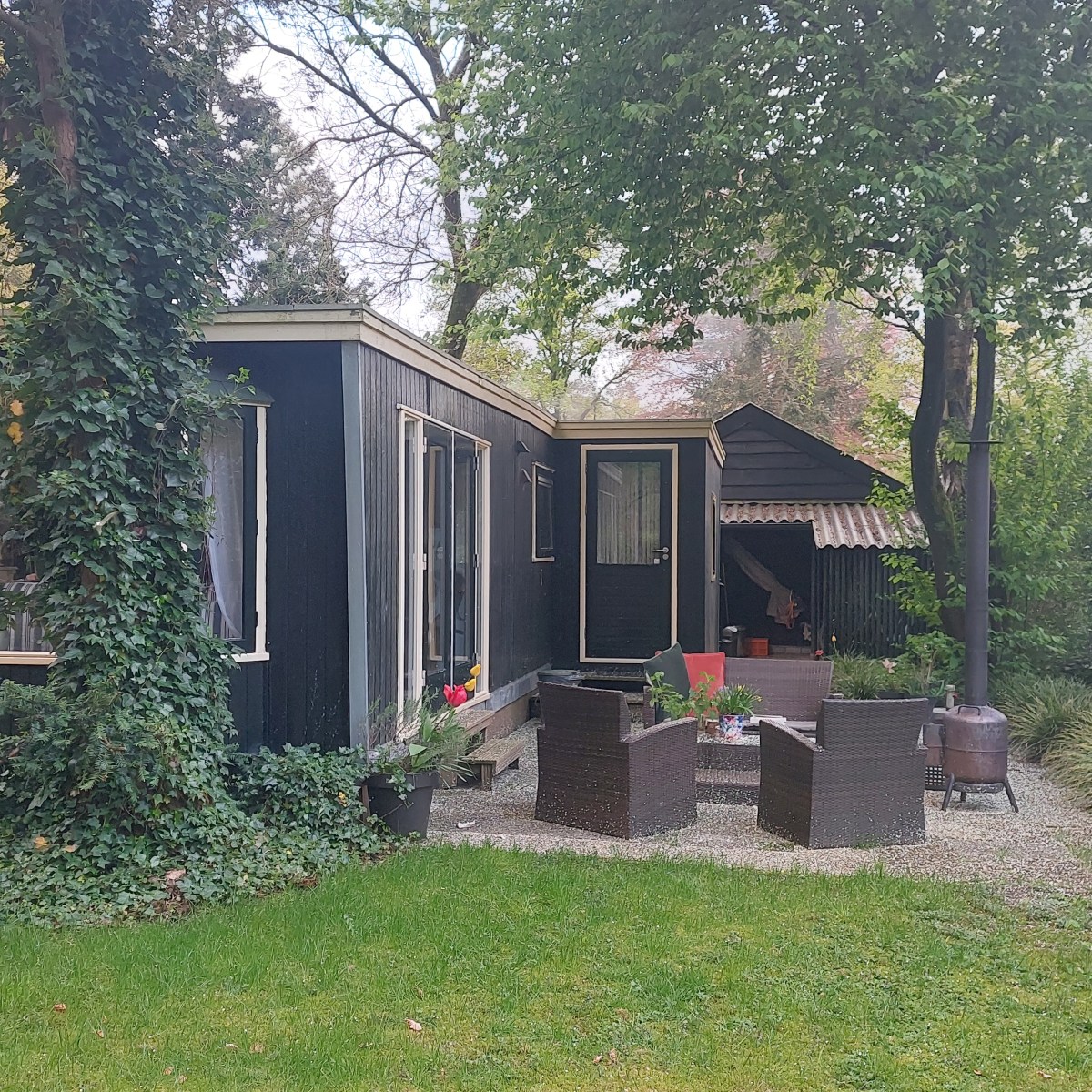 Ik weet het&nbsp;niet