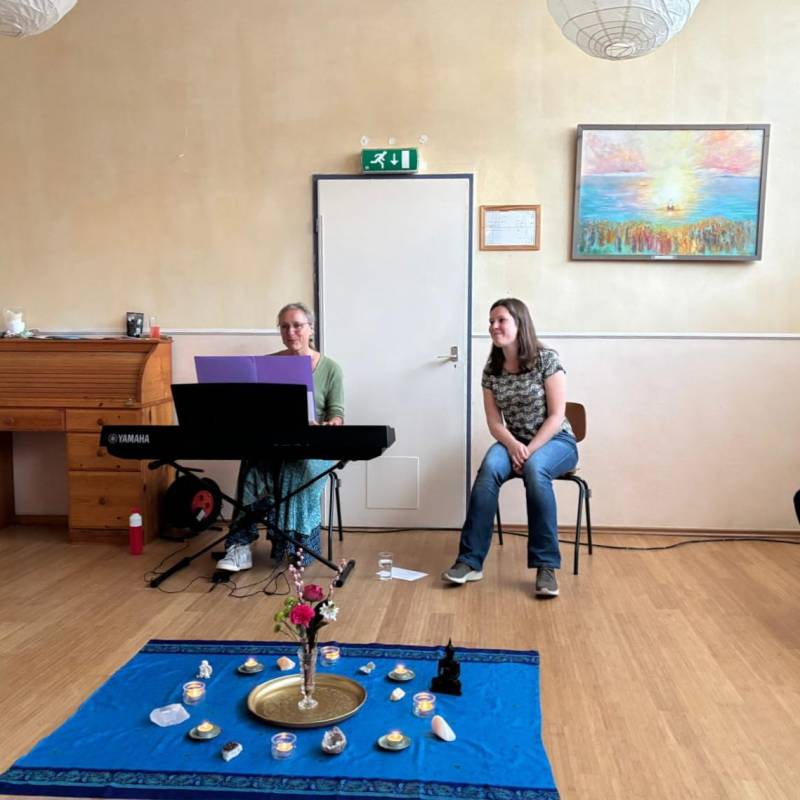 Ja, ja, ja,&nbsp;jaaaa!