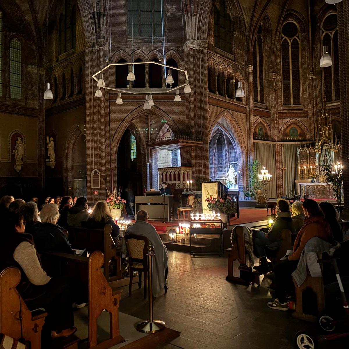 Over verlangen (en een lijstje&nbsp;maken)