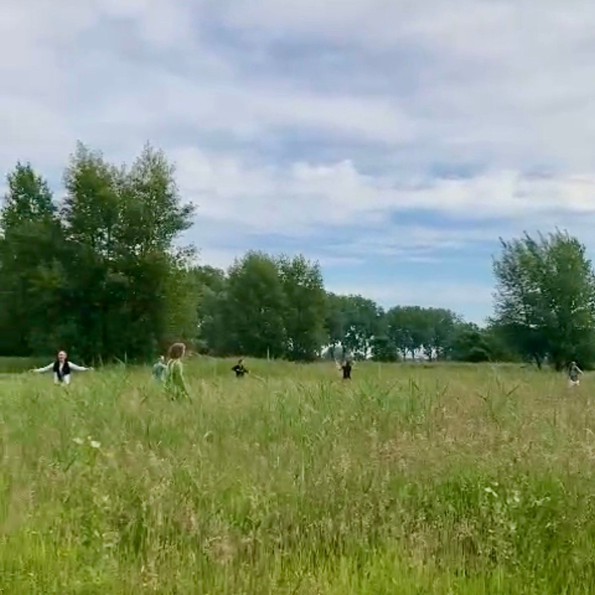 Ode aan de&nbsp;vreugde